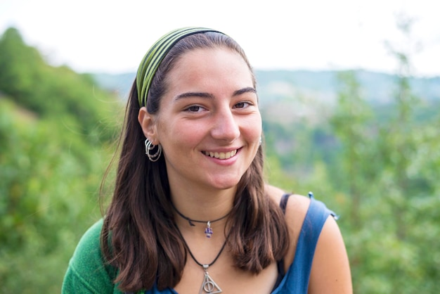 Testimonio de Valentina Fuentes