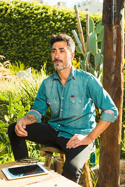 Testimonio de Tomás Morales